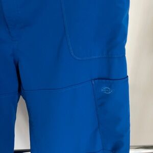 Dickies Men's Blue Pants